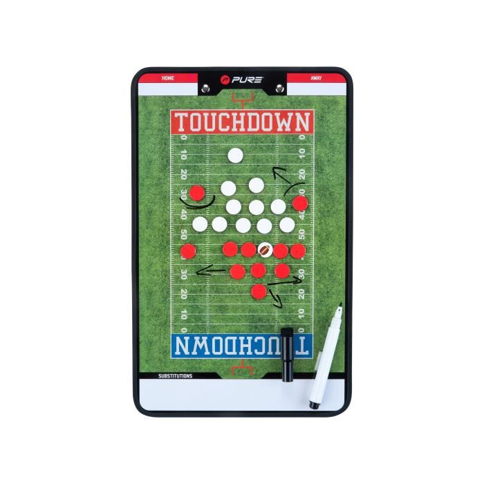 Pure2improve P2i100600 Accessoire D'entrainement De Football Americain Mixte... 