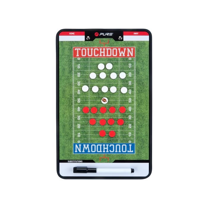 Pure2improve P2i100600 Accessoire D'entrainement De Football Americain Mixte... 