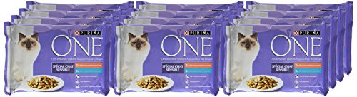 Purina One Chat Sensible Effiles En Sau ...