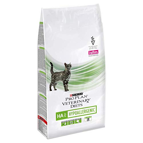 Croquettes Purina Proplan Veterinary Diets Ha Hypoallergenique Struvite Oxalate 13kg
