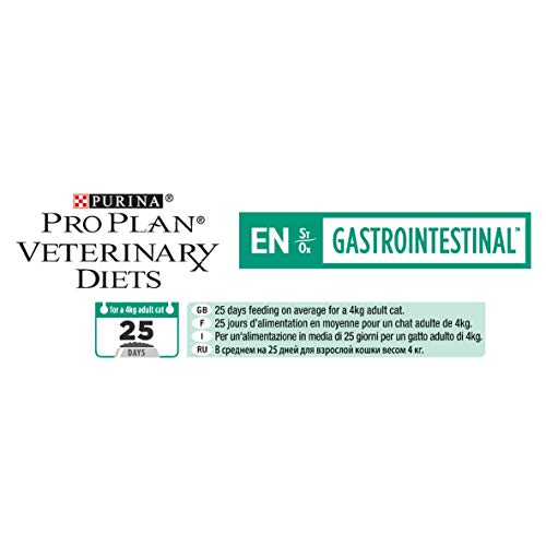 Purina Proplan Veterinary Diets Feline En - 1,5 Kg
