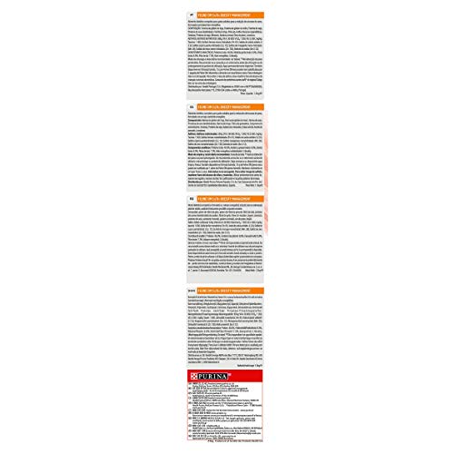 Croquettes - Purina - Proplan Veterinary Diets - Om Obesity Management - 1,5kg - Chat Adulte