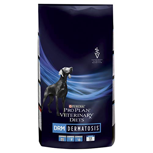 Croquettes Chien - Purina - Proplan Veterinary Diets - 3kg - Dermatoses - Soutien Cutane
