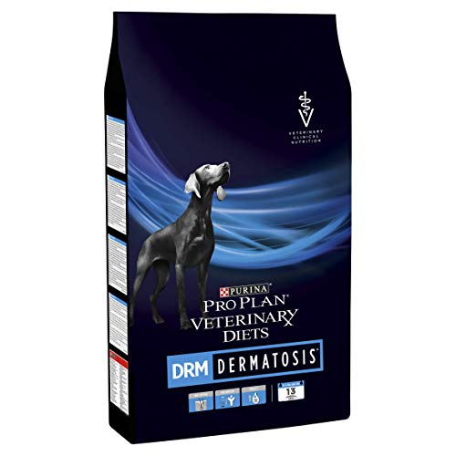 Croquettes Chien - Purina - Proplan Veterinary Diets - 3kg - Dermatoses - Soutien Cutane