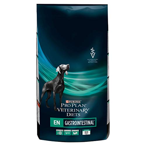 Croquettes Pour Chien Purina Proplan Veterinary Diets En 5kg Gastrointestinal Adulte