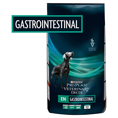 Croquettes Pour Chien Purina Proplan Veterinary Diets En 5kg Gastrointestinal Adulte