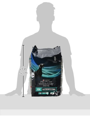 Croquettes Pour Chien Purina Proplan Veterinary Diets En 5kg Gastrointestinal Adulte