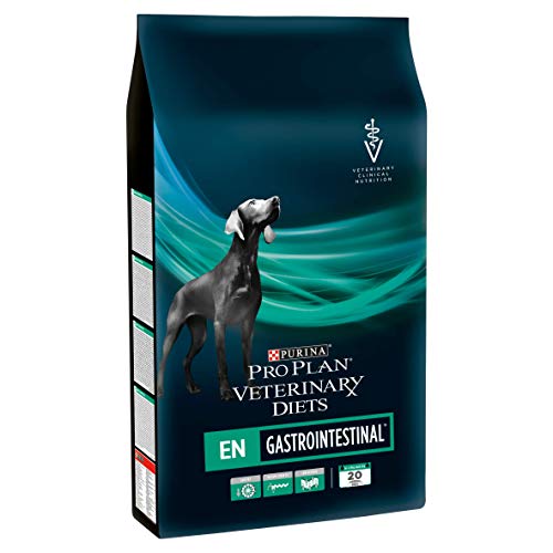 Croquettes Pour Chien Purina Proplan Veterinary Diets En 5kg Gastrointestinal Adulte