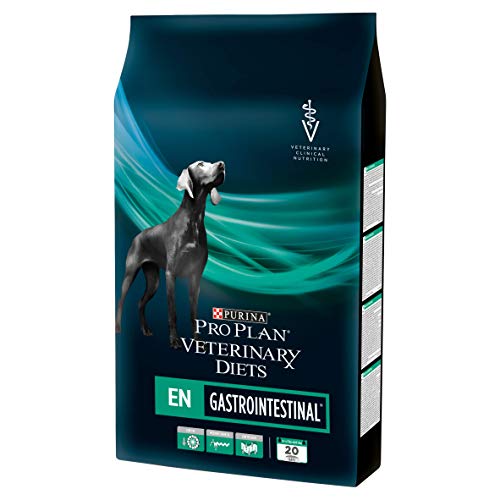 Croquettes Pour Chien Purina Proplan Veterinary Diets En 5kg Gastrointestinal Adulte