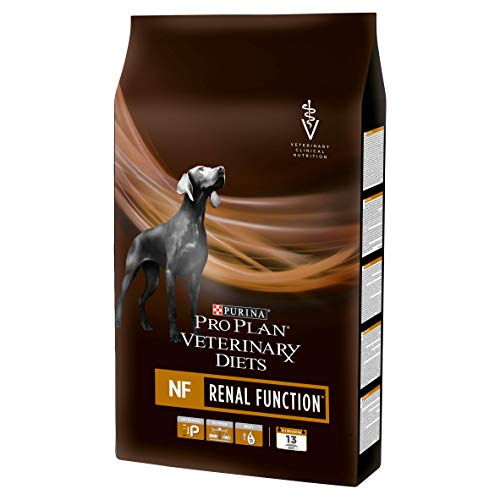 Purina Proplan Veterinary Diets Chien Nf (renal Function) Croquettes 3kg