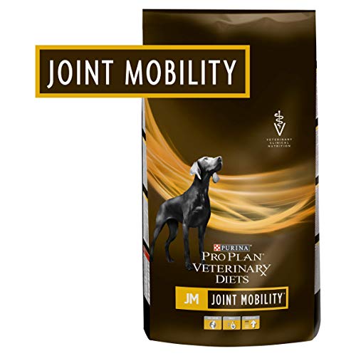Pro Plan Veterinary Diets Chien Jm Joint Mobility