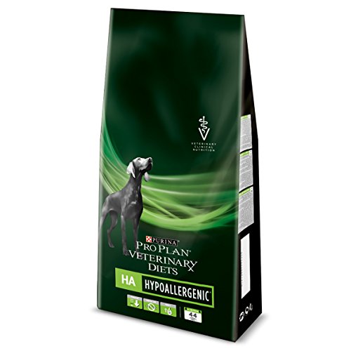 Purina Pro Plan Veterinay Diets Ha Pour Chien 11kg