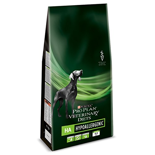 Purina Pro Plan Veterinay Diets Ha Pour Chien 11kg