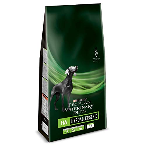 Purina Pro Plan Veterinay Diets Ha Pour Chien 11kg