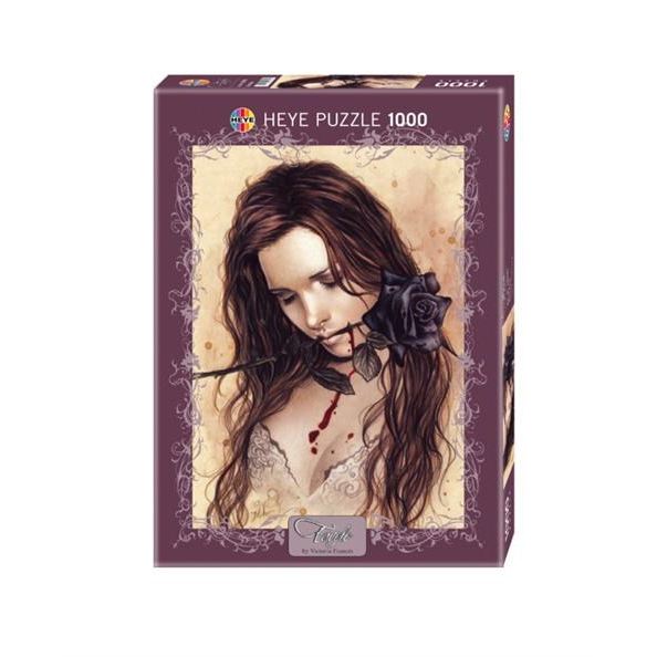 Heye - Heye-29430 - Puzzle Classique - D...