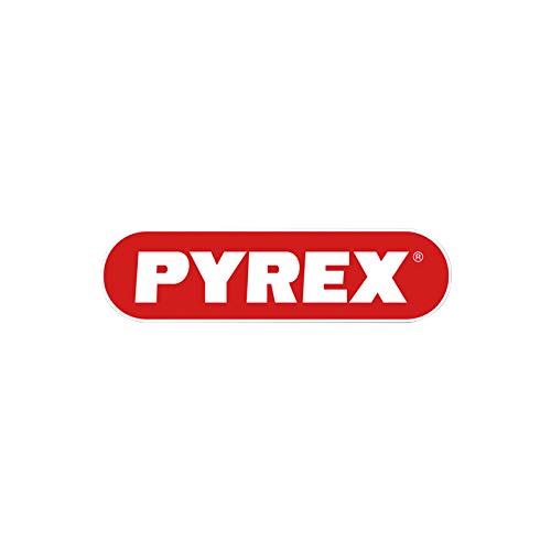 Pyrex Plat Pizza Rectangulaire 37 X 34 Cm Asimetria Acier
