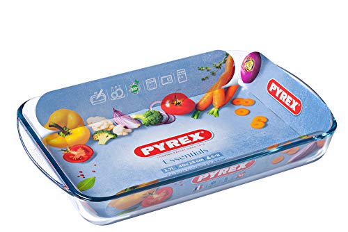 Pyrex - Essentials - Plat a Lasagnes Re ...