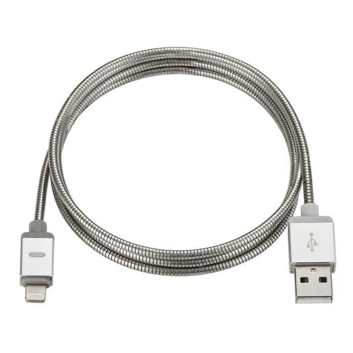 Qdos Cable Usb Powershare Vers Micro Usb