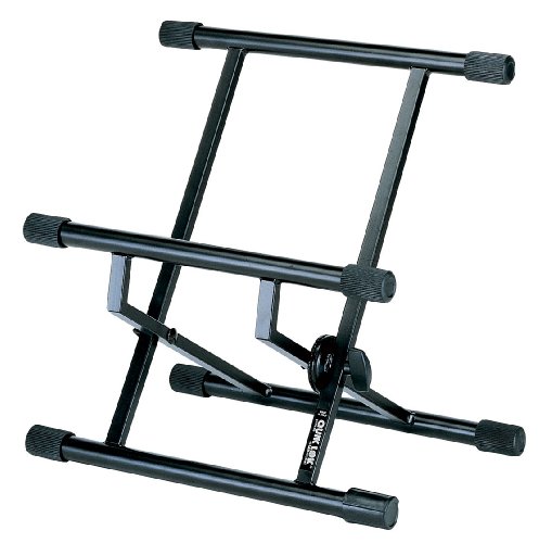 Quik Lok Bs317 Support Pour Amplificate