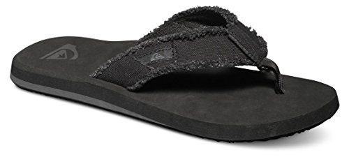 Quiksilver Homme Monkey Abyss - Sandals ...
