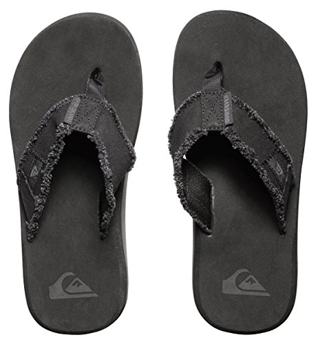Quiksilver Homme Monkey Abyss - Sandals ...
