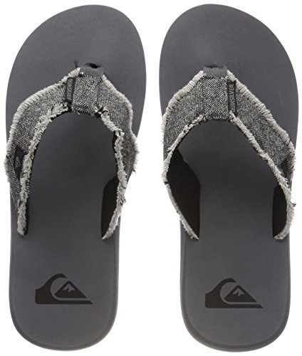 Quiksilver Homme Monkey Abyss Chaussures...