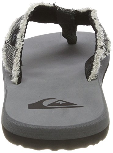 Quiksilver Homme Monkey Abyss Chaussures...