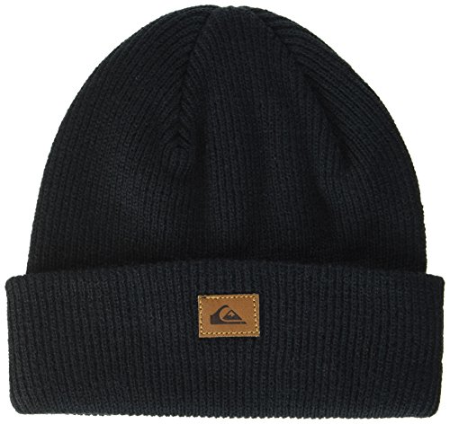 Quiksilver Performed Beanie Black Taille Uni