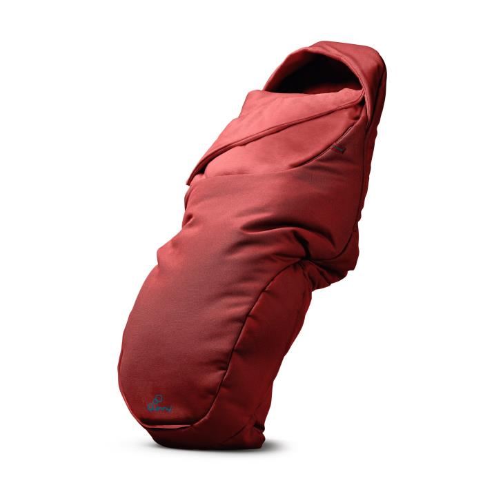 Quinny Chanceliere Red Rumour