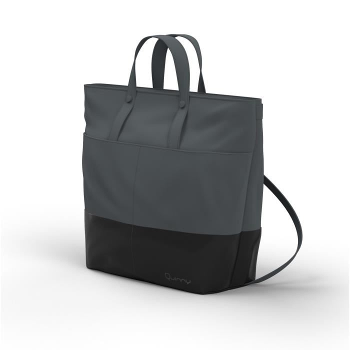 Quinny Sac A Bandouliere Graphite