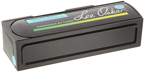 Lee Oskar Melody Maker C/do Majeur - 10 Trous