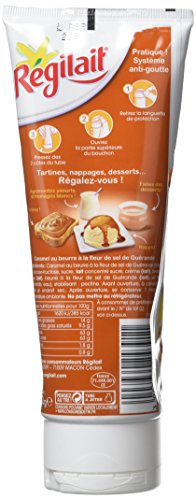 Regilait Tube De Caramel Beurre Sale 30 ...