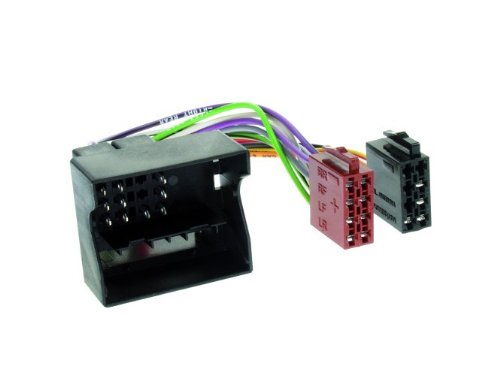 Radioanschlusskabel ford fiesta fusion f...