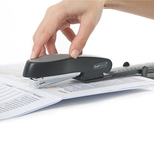 Rapesco Manta Ray Long Bras - Agrafeuse ...