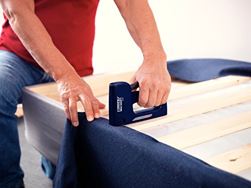 Rapid Agrafeuse Abs R253 6 14mm