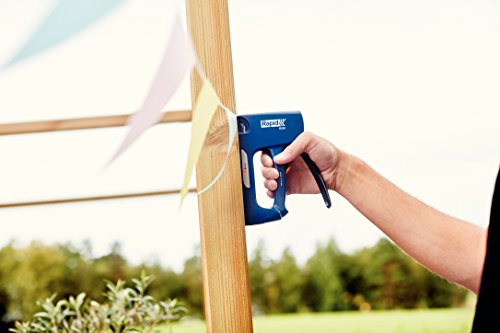 Rapid Agrafeuse Abs R253 6 14mm