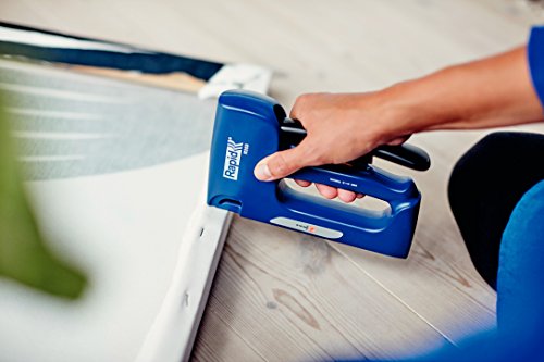 Rapid Agrafeuse Abs R253 6 14mm