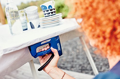 Rapid Agrafeuse Abs R253 6 14mm