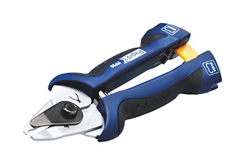 Pince a grillage polyvalente Rapid Garden FP20 pour pose du grillage facile