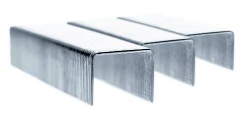 Agrafes Galvanisees Rapid Fil Plat N°14014 Mm