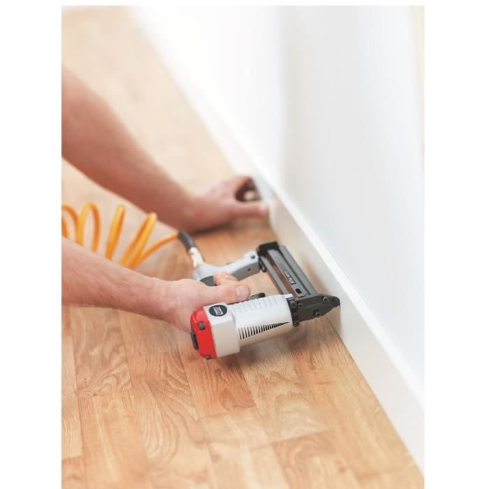 Agrafeuse Cloueuse Pbs121 Rapid Agraf Rapid Pbs21 Pneumatique Bois Agrafe 606 Pointe 8