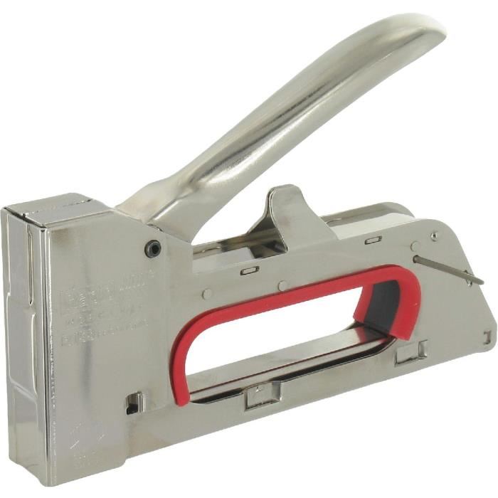 Agrafeuse Manuelle Pro R153e