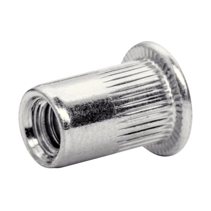 Rapid Ecrous A Sertir M6 20 Pcs