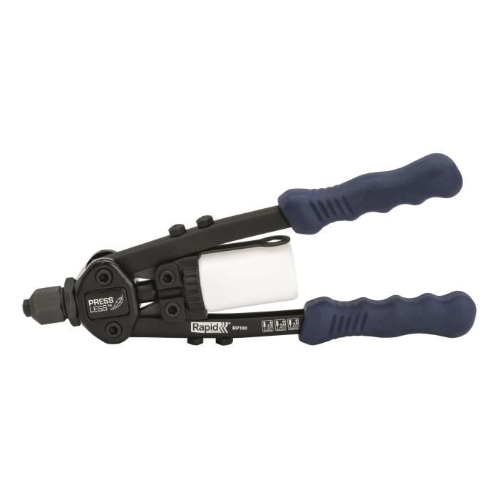 Rapid Pince A Riveter Sans Efforts Rp100