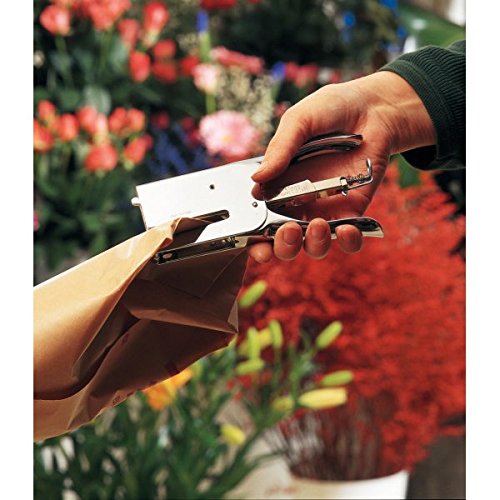 Rapid Pince-agrafeuse Classic K1 Metal 50 Feuilles Agrafes 26/6 Ou 26/8+ En Boîte