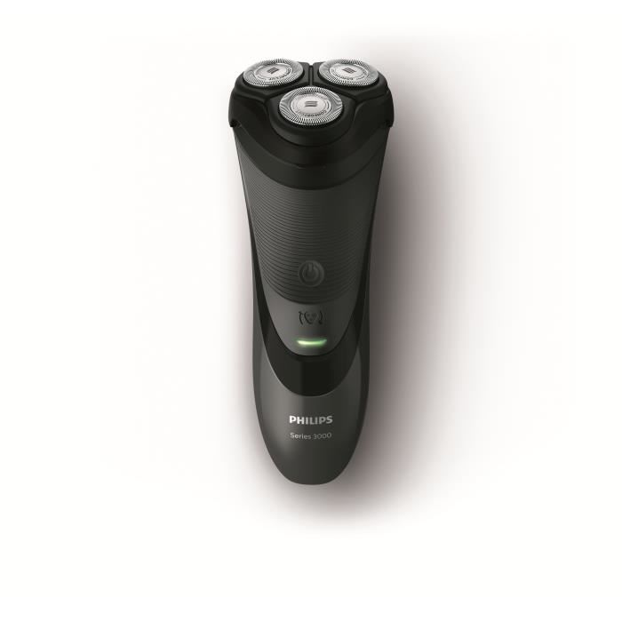 Philips Rasoir Serie 3000 S3110/08 - Philips