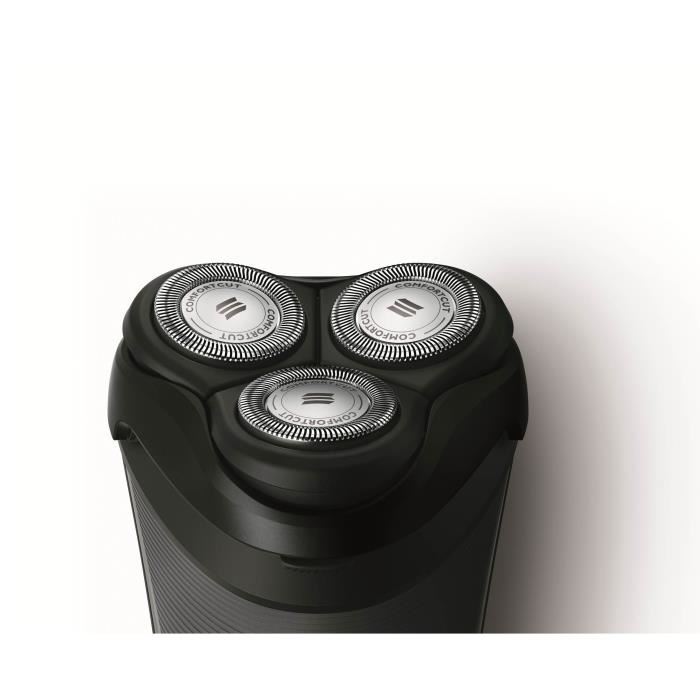 Philips Rasoir Serie 3000 S3110/08 - Philips