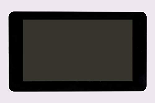 Raspberry Pi Ecran Tactile 7 Lcd