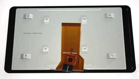 Raspberry Pi Ecran Tactile 7 Lcd