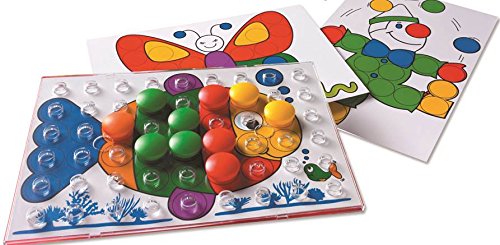 Colorino Jeu Educatif Apprentissage Des Couleurs Activites Creatives Enfant Ravensburger Des 2 Ans